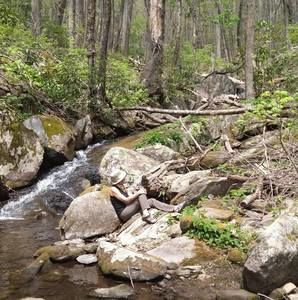 Meet your Posher, Tricia